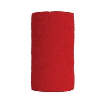 Andover PowerFlex Bandage Red Ea - £6.29 GBP