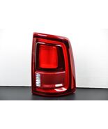 2025 Dodge RAM 2500 3500 LED Tail Light Assembly Lamp Right Passenger Si... - $543.51