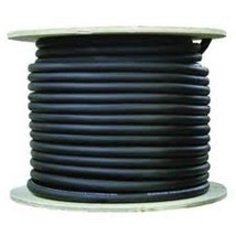 25&#39; 2/0 Type W Cable 2000V 90°C Single Conductor Portable Power Cable - £159.87 GBP