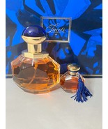 Vintage 1988 Avon Facets Cologne Perfume Spray  &amp; Splash Set with Box - $16.38 CAD