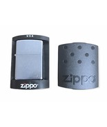 Zippo Lighters 205 reg satin chrome 327416 - $9.99