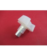 GE Microwave Turntable Drive Shaft Coupling  WB06X10312  WB6X10312 - €20,63 EUR