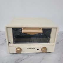 Flamaster Baking ovens lmprove your baking skills and make baking a breeze - £390.62 GBP