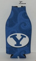 Brigham Young University BYU Cougars drink koozie NCAA College by Hunter - £7.67 GBP