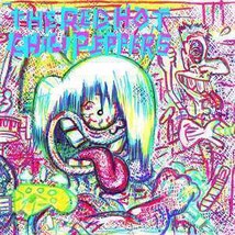 Red Hot Chili Peppers CD Self Titled  1984 - £1.57 GBP
