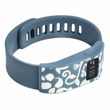 WITHit French Bull Designer Sleeve compatible with Fitbit Charge/Fitbit Charge H - £7.05 GBP
