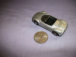 Maisto Plymouth Pronto Spyder Die Cast Metal Sports Car - $1.52