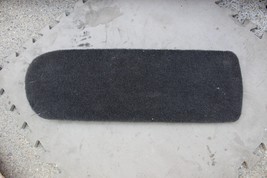 2009-2010 NISSAN 370Z RIGHT REAR PASSENGER SIDE CARPET PANEL COVER C216 - £41.77 GBP