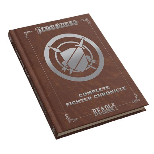 Beadle &amp; Grimms Pathfinder Core Rule Book - Fight Chronicle - $65.52
