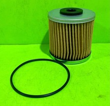 Genuine Husqvarna 576127201 Hydro Filter Kit For Z548,Z554,Z554X,Z560,Z560X - £23.30 GBP