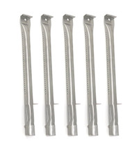 Stainless Steel Burner Replacement For 2020,2001,GSF3916,GSF3916D Models, 5-PK - £60.35 GBP
