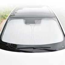 Foldable Car Front Windshield  Cover Auto Interior Accessories For  Xc90 2004 20 - £41.96 GBP