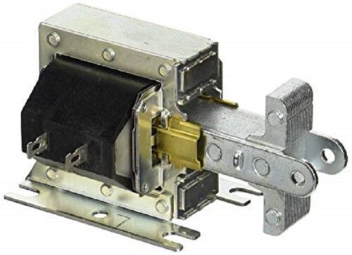 Hicks Outdoor Wood Boilers Solenoid for Damper Door  #4184 - $56.68