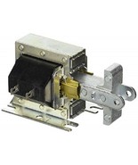 Hicks Outdoor Wood Boilers Solenoid for Damper Door  #4184 - $52.63