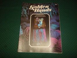 Golden Hands, Part 10, Vol. 1 - £3.99 GBP