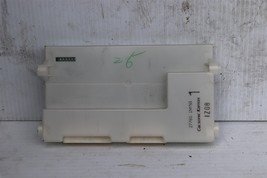 Infiniti Nissan Heater A/C Climate Control Module 27760-1NY5B