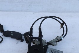 11-19 Toyota Sienna Power Sliding Door Motor W/ Cable Left Driver LH image 7