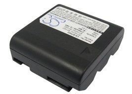 Cameron Sino Rechargeble Battery for Sharp VL-E630S - £18.73 GBP