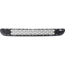 New Grille For 2014-2021 Mini Cooper Front Lower Bumper Grille Textured ... - $126.23