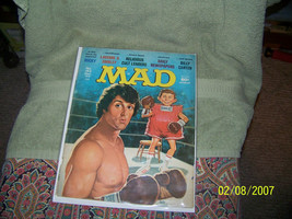 vintage 70's comic magazine  {  mad} - $11.88