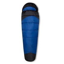 Sleeping Bag Camp Lite +10°C to +20°C,Lightweight Camping Sleep Bag for... - £61.15 GBP