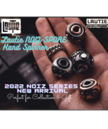 New Lautie Mini NOIZ SPORE Necklace Pendant Wearing Hand Gyro Spinner fo... - $191.68 CAD+