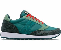 Super7 Saucony Universal Monsters Creature From The Black Lagoon Mens 10 Shoe - £199.83 GBP