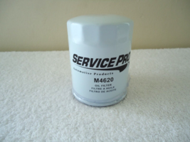 &quot; NWOT &quot; Service Pro M4620 Oil Filter &quot; GREAT ITEM &quot; See Filter For Cross Refere - £9.57 GBP