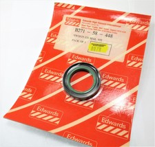 Edwards B271-58-448 CO Seal Vit NW25/20 New - $13.10