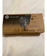 HP 153X Black Original LaserJet Tank Toner Reload Kit, ~5,000 pages, W1530X - $33.60 CAD