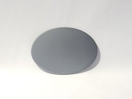 Gas Filler Door Lid LJZ Lunar Gray Metallic PN 9X23405A26AB OEM Jaguar XJ - $235.42 MXN