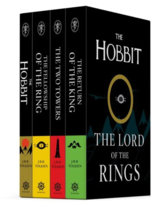 AUDIOBOOKS~LORD OF THE RINGS, HOBBIT - TOLKIEN COMPLETE 4 BOOKS +++ ON U... - $37.63