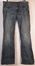 7 For All Mankind Womens Bootcut Jean 30 - $39.60