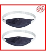 Breathable Chin Strap for Better Sleep - Adjustable ResMed Compatible 2 ... - $501.85 MXN