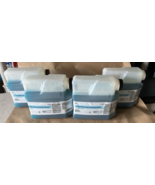 4 Bottles Ecolab 6102258 Rapid Multi Surface Cleaner - 1.3 L Each - $123.75
