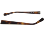Oliver Peoples Boon DM Eyeglasses Sunglasses ARMS ONLY FOR PARTS - $32.40