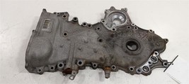 Timing Cover Sedan 1.8L 2ZRFE Engine Fits 09-19 COROLLA Inspected, Warrantied... - £71.90 GBP