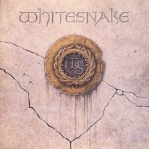  Whitesnake ( Whitesnake ) - £3.18 GBP