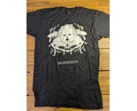 Kingdom Death Monster Titan Bee Tshirt Size M Never Worn - $142.55