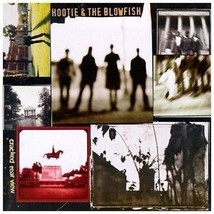 Hootie And The Blowfish  ( Cracked Rear View ) - £3.13 GBP