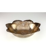 Tiffany Makers Sterling Silver Flower Form Petal Bowl 28889 - €596,91 EUR Tiffany Makers Sterling Silver Flower Form Petal Bowl 28889 - €596,91 EUR