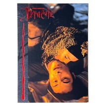 Bram Stoker’s Dracula Trading Card #25 Topps 1992 Horror Coppola Keanu B... - £1.40 GBP