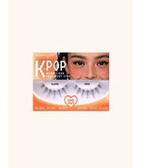 POPPY &amp; IVY KPOP NATURAL VOLUME WISPY SPIKY STYLES - ELKP05 - YERIN - $3.09