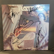 Ratt signed lp reach for the sky,  5 members, Original, Vintage, Great G... - $5,125.81 MXN