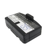 VINTRONS Cameron Sino Rechargeble Battery for Sennheiser RR820 - $22.86 CAD