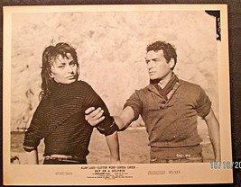 SOPHIA LOREN: ( RARE ORIG, 50,S TO 60,S CANDID,&amp; MOVIE PHOTOS)HER CLASSI... - $1,865.70 MXN