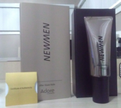 ADORE NEWMAN-AFTER SHAVE BALM - 1.35 fl oz / 40 ml - BRAND NEW - SEALED - £38.75 GBP