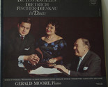 In Duets [Vinyl] Dietrich Fischer-Dieskau / Victoria De Los Angeles / Ge... - £8.83 GBP