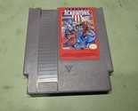 American Gladiators Nintendo NES Cartridge Only - $9.89