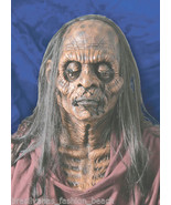 The Legend of Voodoo Myra Mains African Zombie Halloween Horror Indian Mask - £38.72 GBP